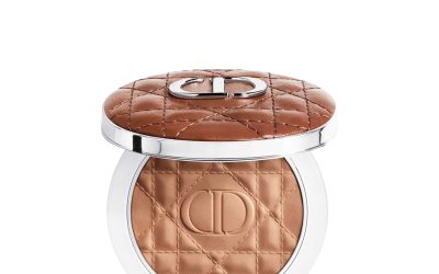 Forever Nude Bronzer Glow Powder 05 – Dior