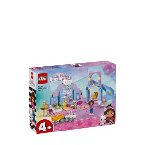 Gabby's kitty care ear 10796, Lego, Jucarii – ofertă, preț și specificații