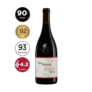 Garden series bella's garden 750 ml