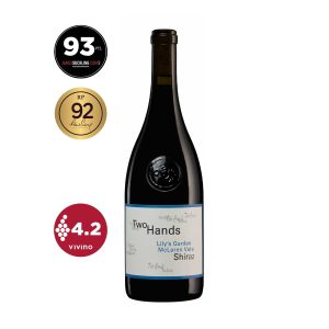 Garden series lily's garden 750 ml