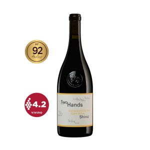 Garden series samantha's garden 750 ml