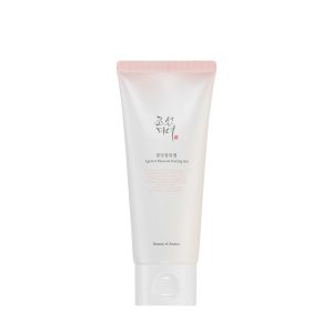 Gel pentru exfoliere cu extract de caise 120 ml