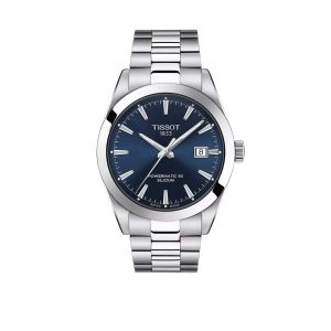 Gentleman powermatic 80 silicium t1274071104100