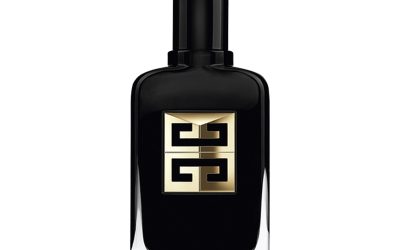 Gentleman Society Ambrée 100 ml – Parfum Givenchy