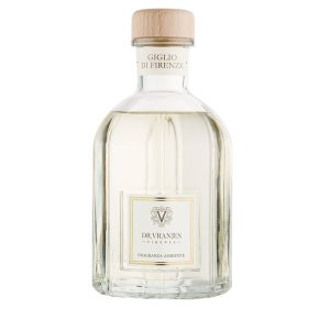 Giglio di firenze  glass bottle 500 ml