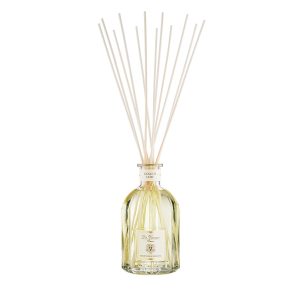 Ginger lime vase glass bottle 2500 ml