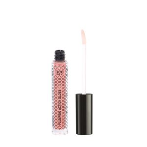Gloss  "plumping action" - translucent 4.50 ml