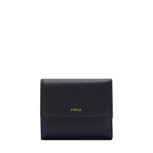Goccia m compact nero