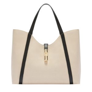 Goccia xl shoulder bag