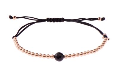 Brățară din Aur de 14K Bakarat – Accesorii Elegante