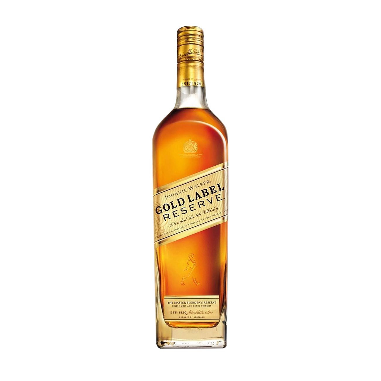Johnnie Walker