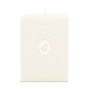 Gold rose oudh candle 500 gr