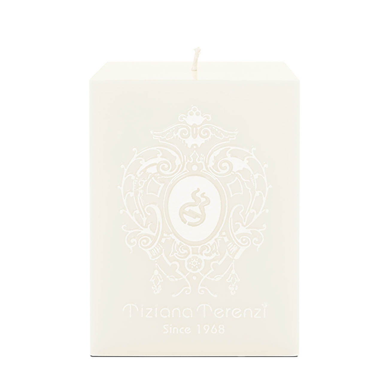 Gold rose oudh candle 500 gr