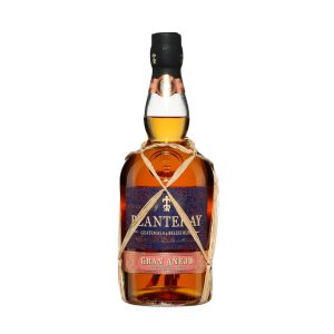Gran anejo guatemala rum  700 ml