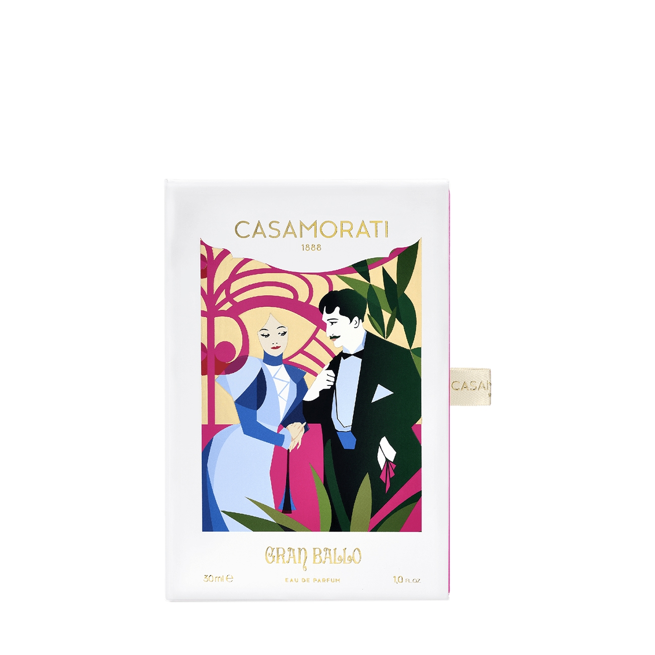 Casamorati 1888