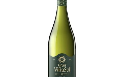 Gran Viña Sol 750 ml – Vin Alb Sec Torres