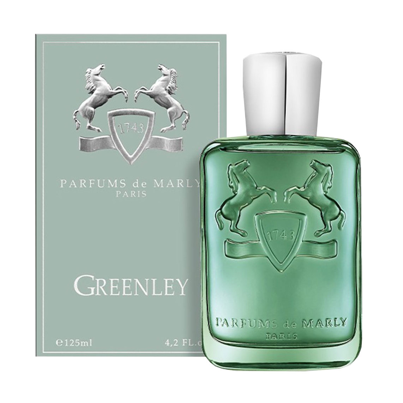 Parfums de Marly Paris