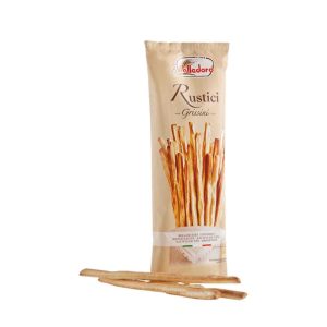 Grisine rustice 100 gr