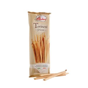Grisini torinesi 100 gr
