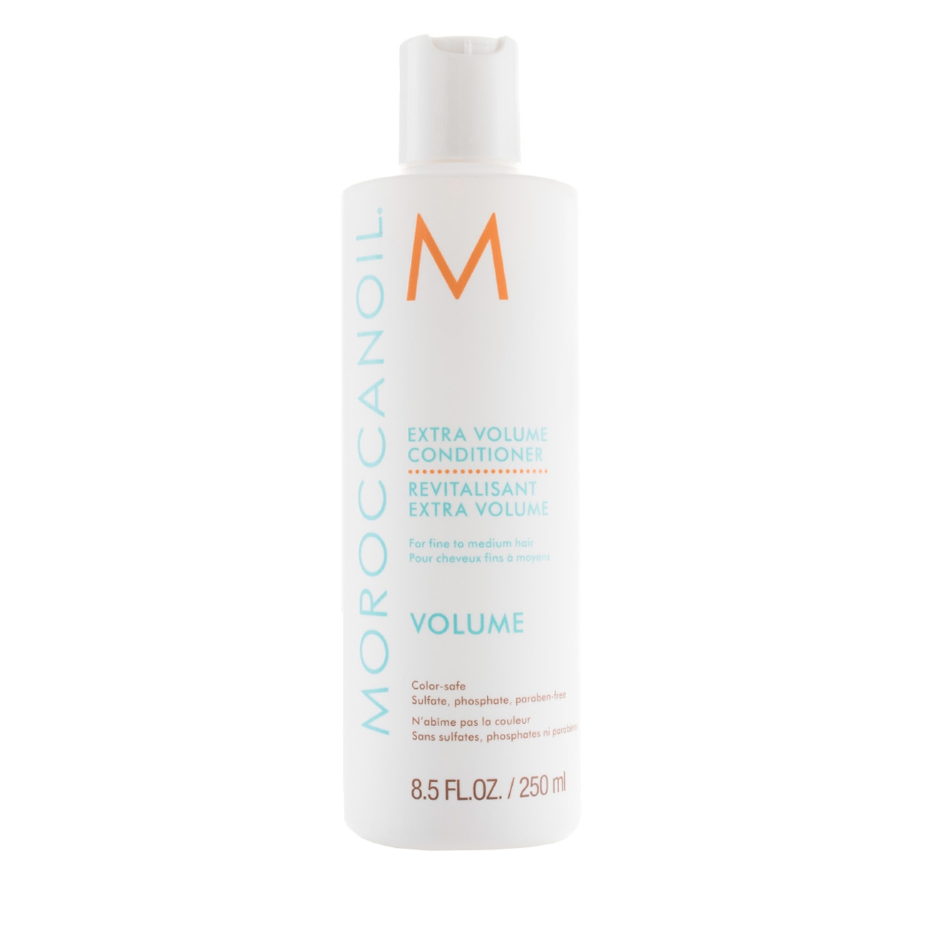 Hair extra volume conditioner 250 ml