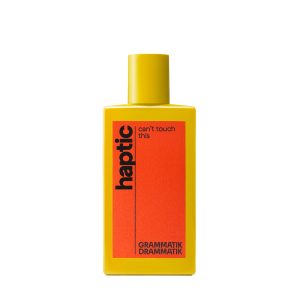 Haptic 100 ml, Grammatik Drammatik, Parfumuri