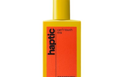 Haptic 100 ml, Grammatik Drammatik – Parfumuri Unice