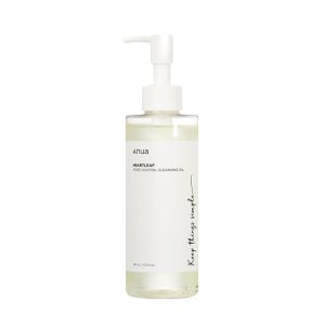 Heartleaf pore control cleansing oil 200 ml