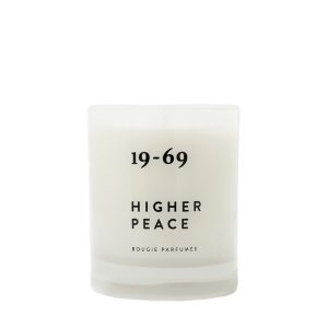 Higher peace home candle 200 ml