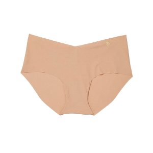 Hiphugger panty - beige M