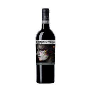 Honoro vera garnacha  750 ml
