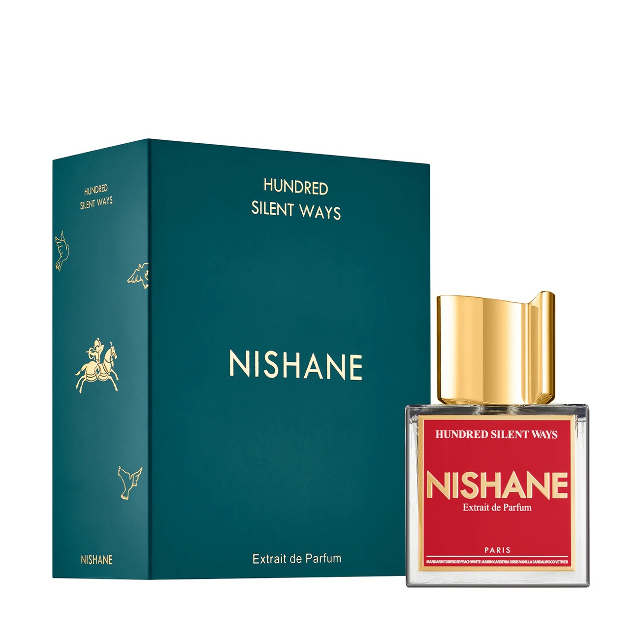 Nishane