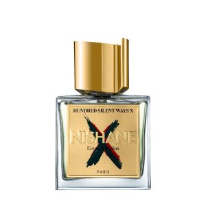 Hundred silent ways x 100 ml