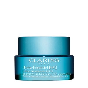 Hydra-essentiel [ha²]  silky cream spf 15 50 ml
