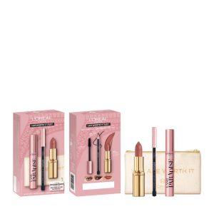 I am worth it nudes set 14.60 ml