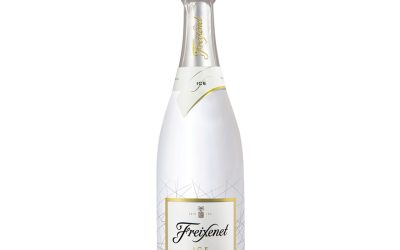 Ice Cuvee Especial 750 ml, Freixenet – Vin Spumant Premium