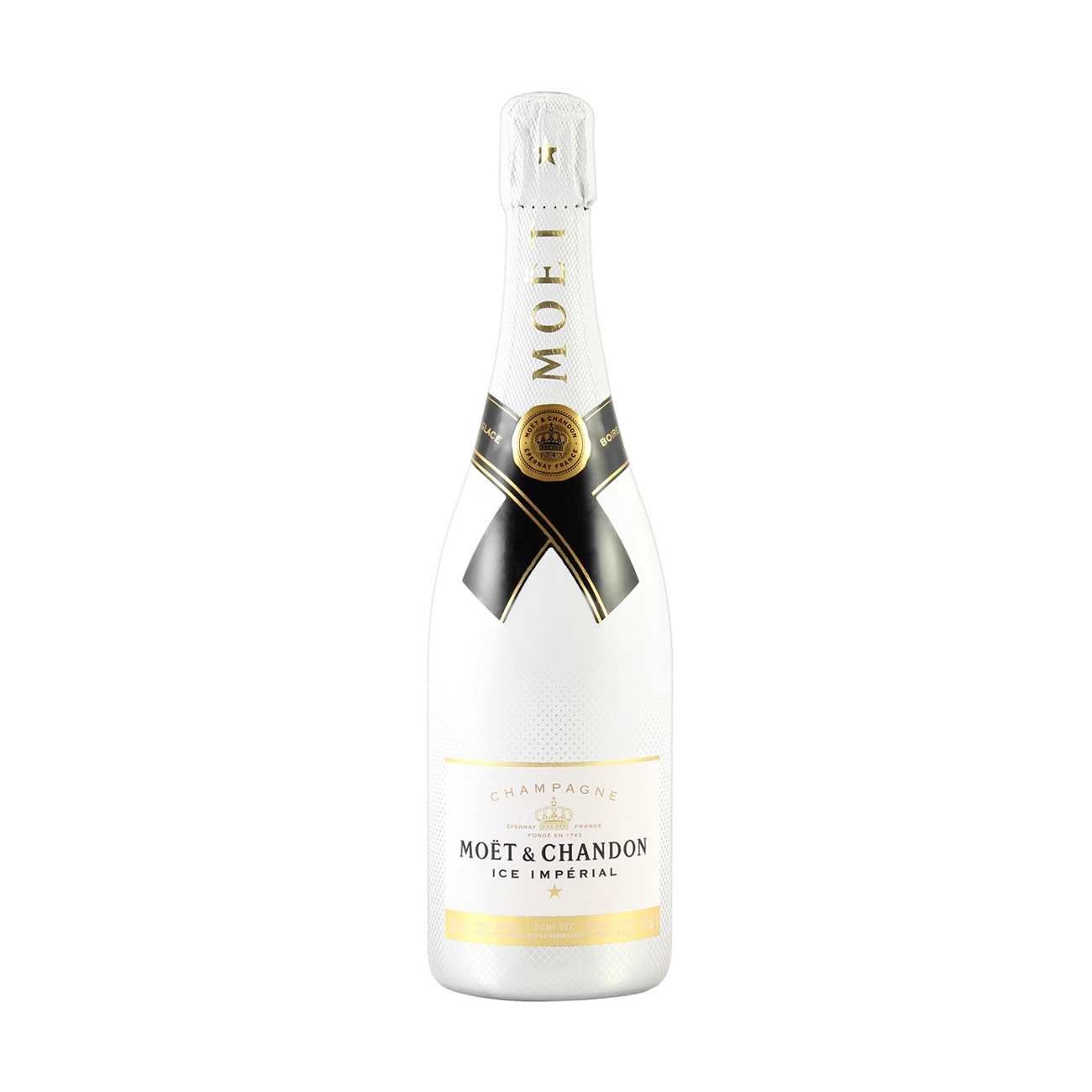 Ice imperial white 750 ml