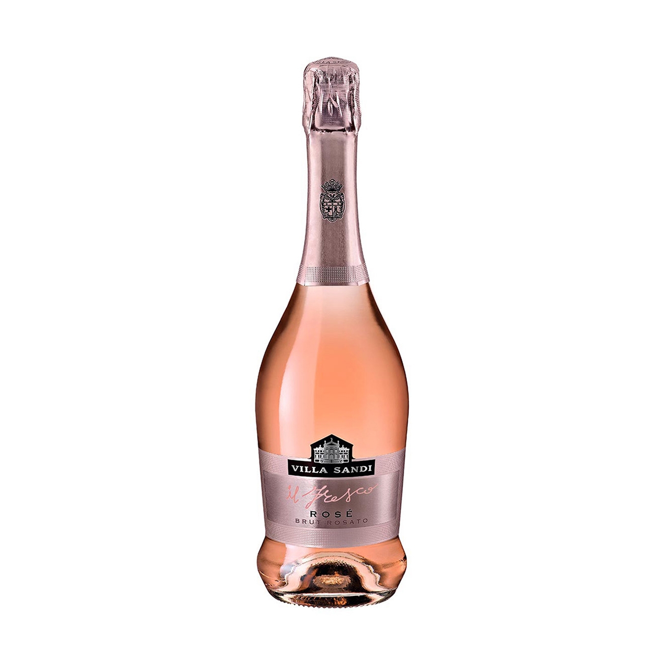 Il fresco rose 750 ml