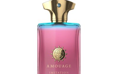 Imitation Man 100 ml – Parfum Niche Amouage