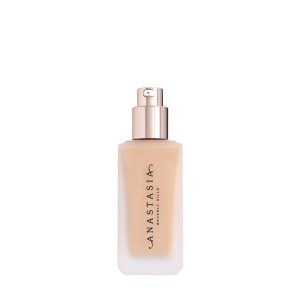 Impeccable blurring second-skin matte foundation 2.5w 35 ml