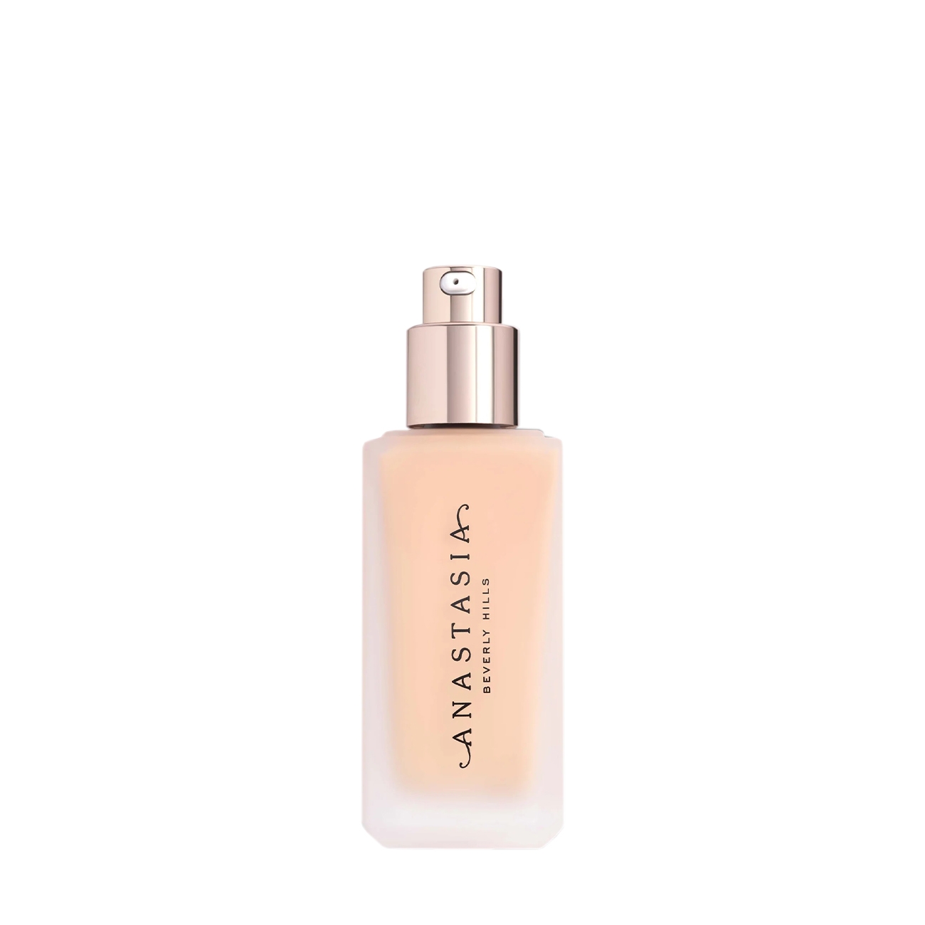 Impeccable blurring second-skin matte foundation 2wp 35 ml