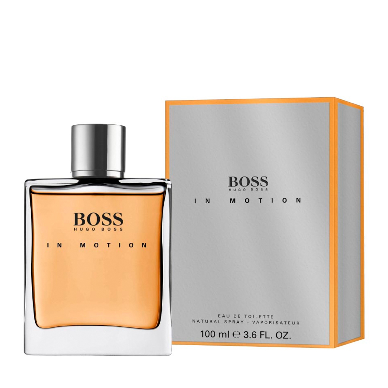 Hugo Boss