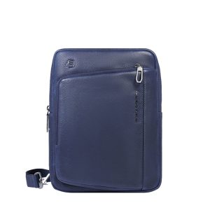 Ipad crossbody 11 blue