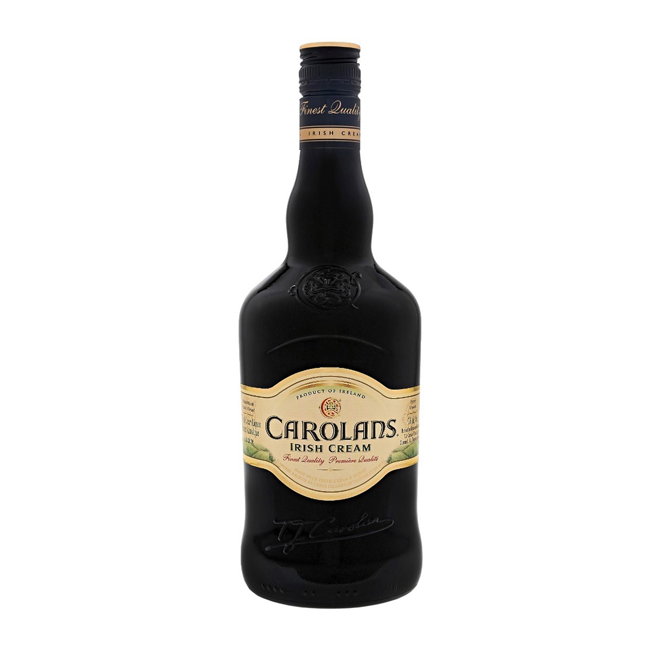Irish cream 1000 ml