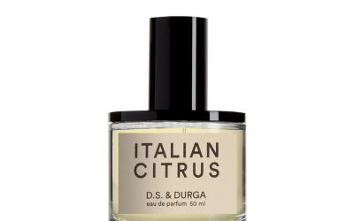 Parfumul Italian Citrus 50 ml – D.S. & Durga