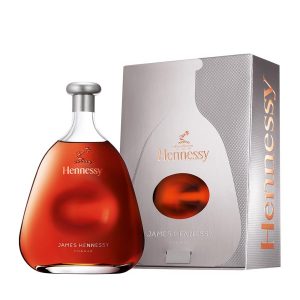 James hennessy 1000 ml