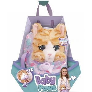 Jucarie interactiva pisica