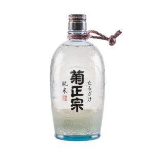 Junmai taru 720 ml