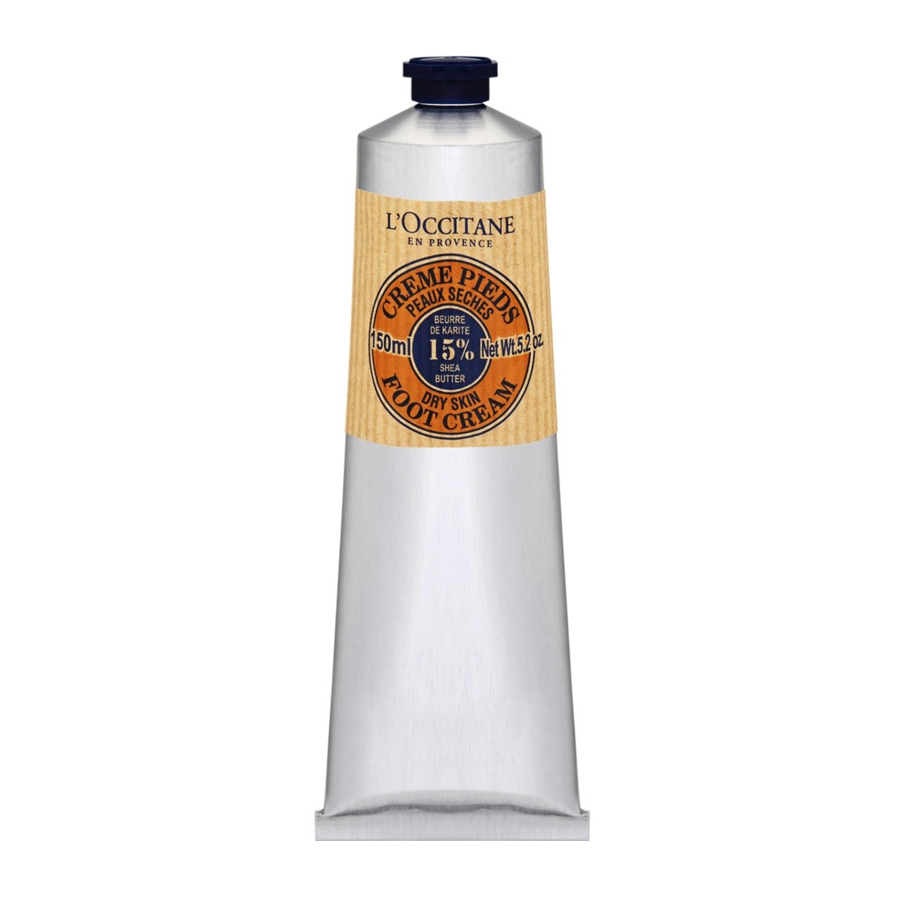 Karite-shea butter foot cream  150 ml, L'occitane, Ingrijirea pielii – ofertă, preț și specificații