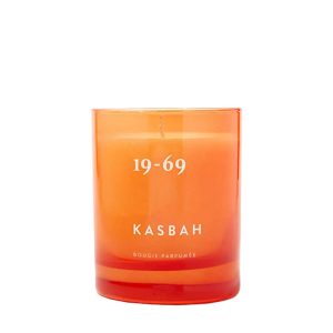 Kasbah home candle  200 ml