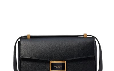 Geanta Katy M Black – Eleganță și Versatilitate | Kate Spade